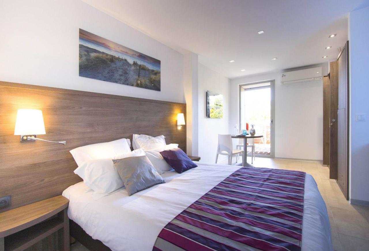 Apartamento Lecques Saint-Cyr-sur-Mer Exterior foto