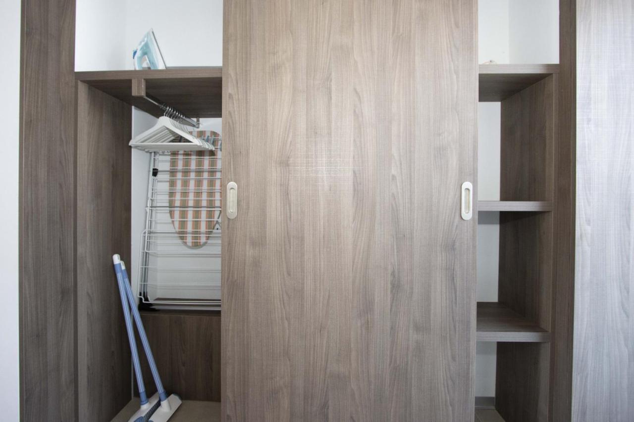 Apartamento Lecques Saint-Cyr-sur-Mer Exterior foto