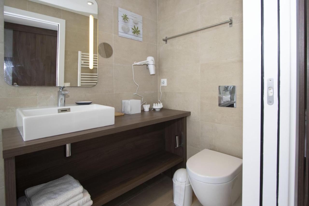 Apartamento Lecques Saint-Cyr-sur-Mer Exterior foto